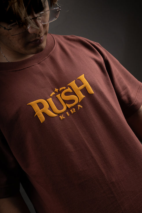 Zhongli Oversized T-Shirt | Inspired by Genshin Impact